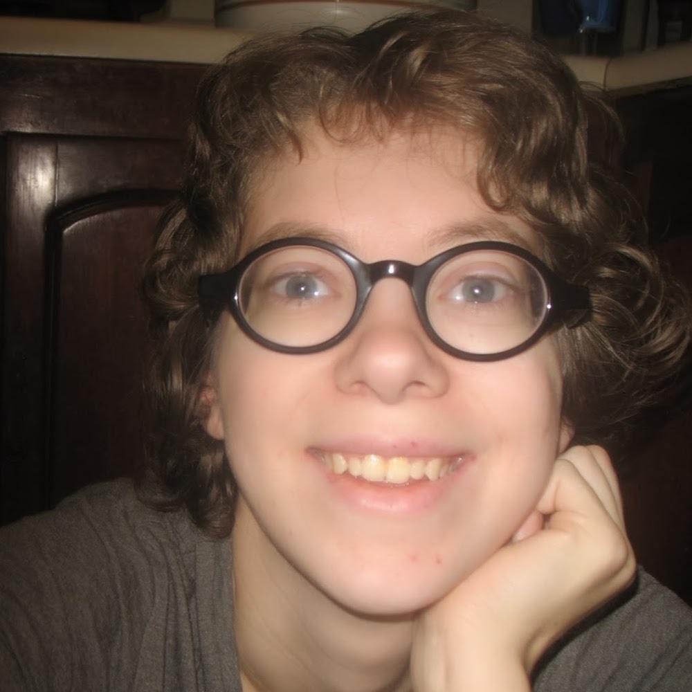Meet your Posher, Audrey m.g.